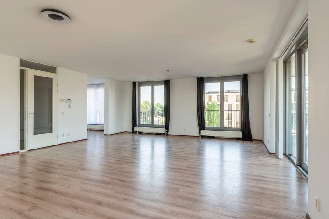 Flat Atletenbaan, Maastricht - For Rent