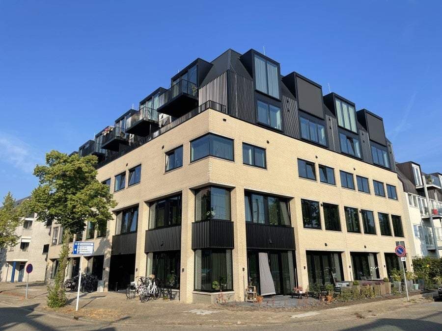 Apartamento Randhoeve, Houten - En Alquiler