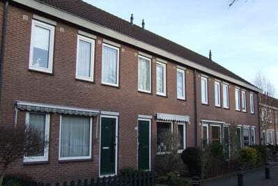 Vreewijk 27, Lisse - Single-family House