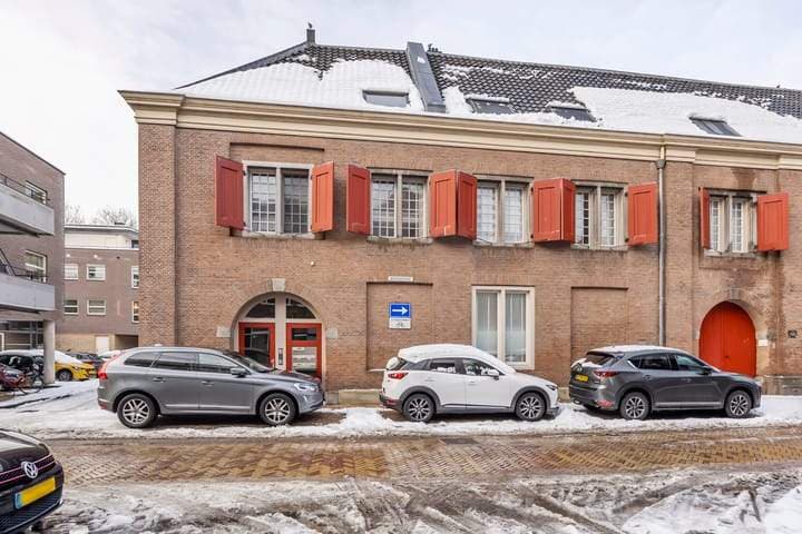 Appartement Boerenstraat, Gorinchem - À Louer