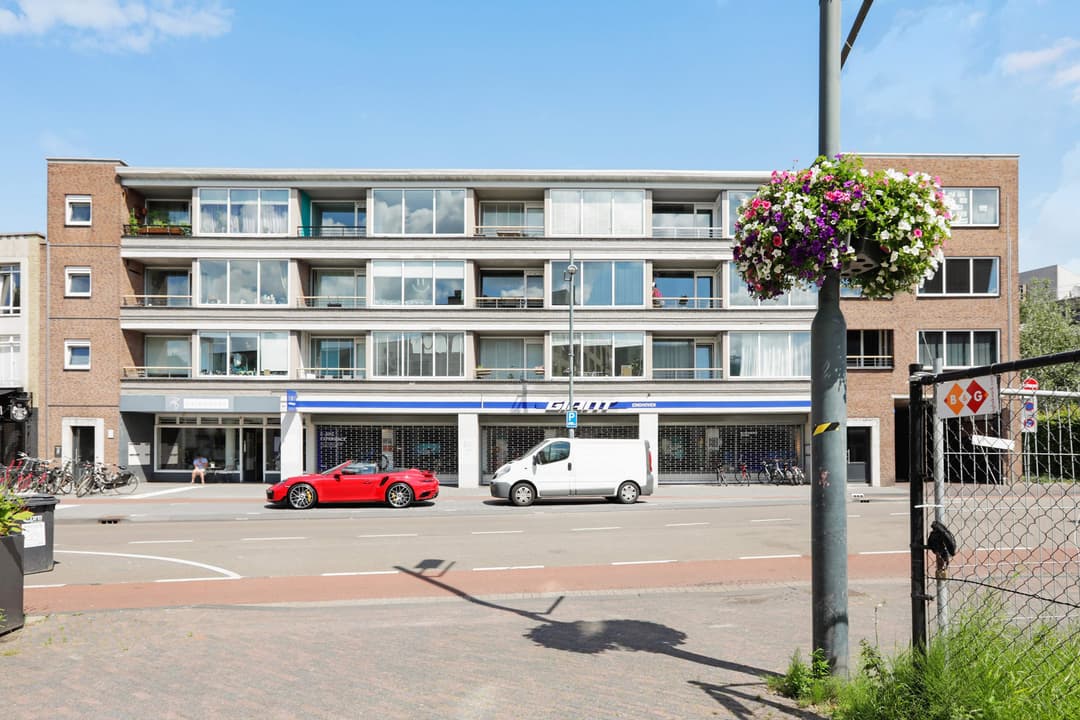 Appartement Geldropseweg, Eindhoven - Te Huur