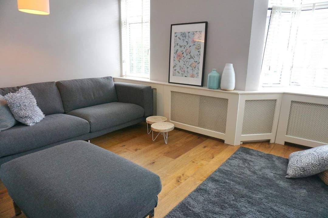 Apartamento dúplex Weissenbruchstraat, La Haya - Alquiler