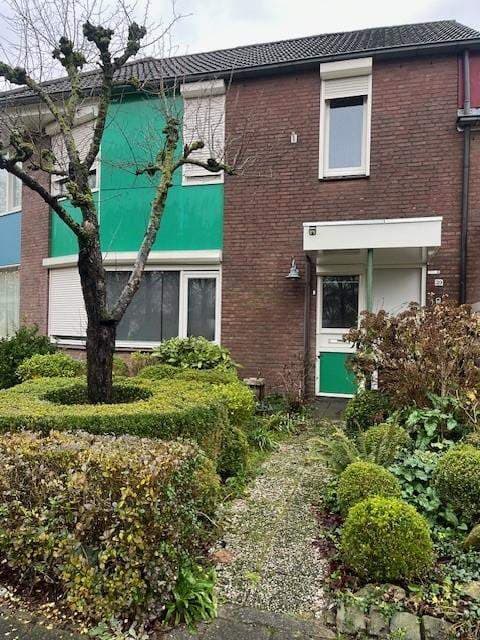 House Rivierensingel, Helmond - For Rent