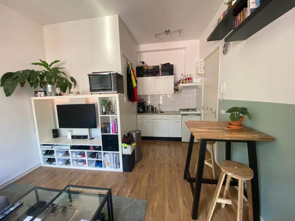 Appartement Tweede Willemstraat, Groningen - Te Huur