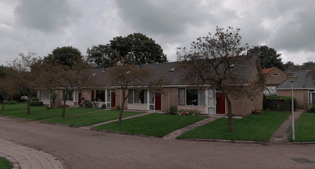 Tussenwoning De Havens 15, Boazum - For Rent