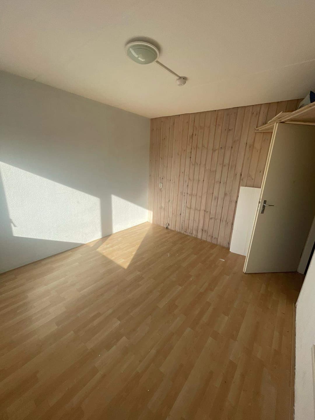 Unmöbliertes Zimmer zur Miete, Barbara van Meertenstraat, Zaandam