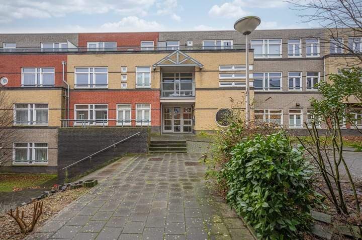 Apartment Valder 48, Nieuwenhagen (Landgraaf) - For Rent