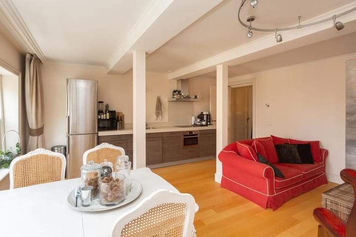 Noordeinde 62-E, La Haya - En alquiler