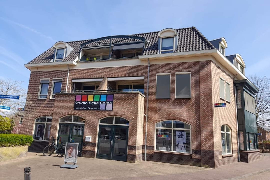 Appartement Bongershoek 6, Silvolde - Te Huur