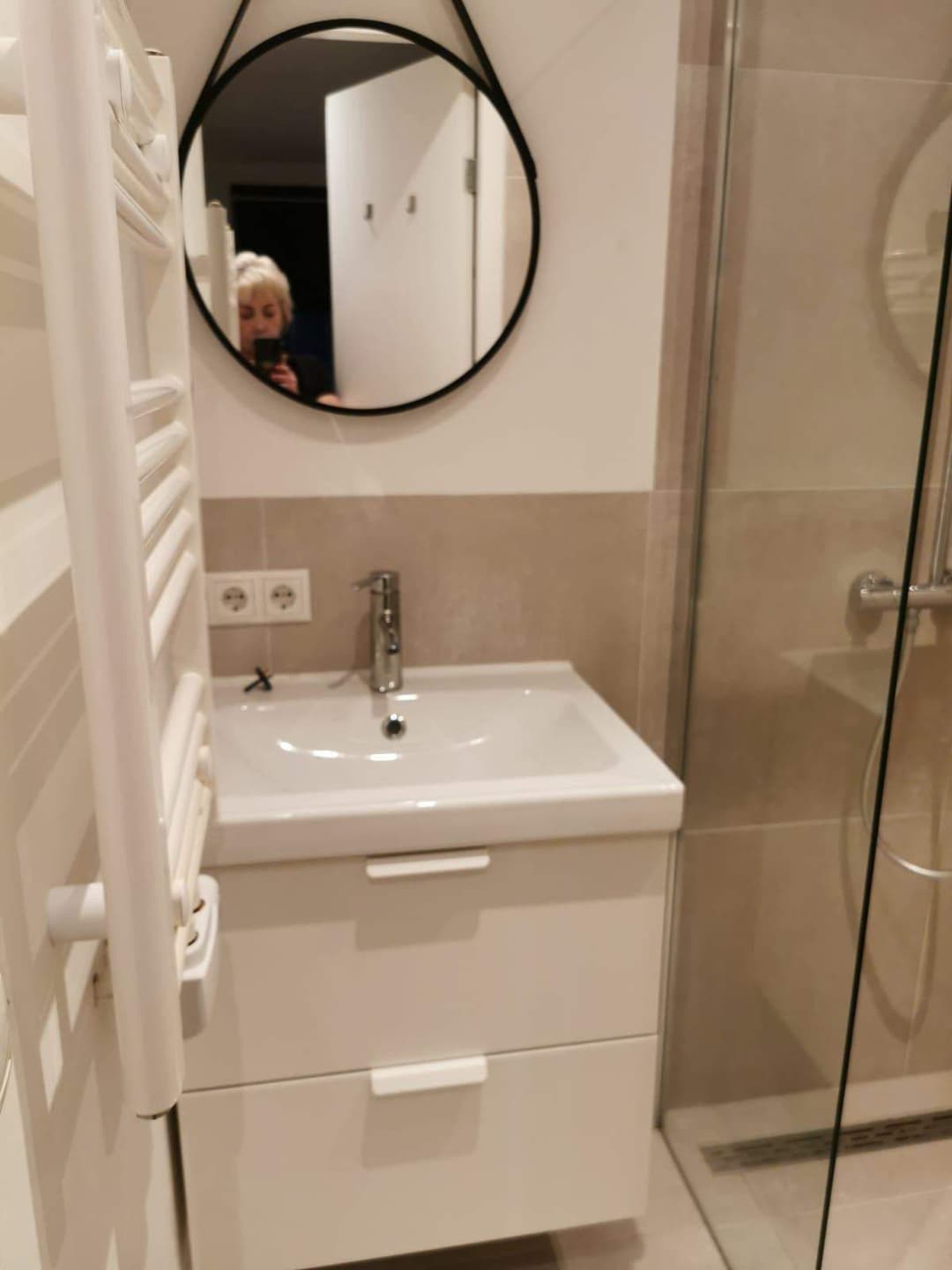 Studio Dordtselaan, Rotterdam - Zur Miete