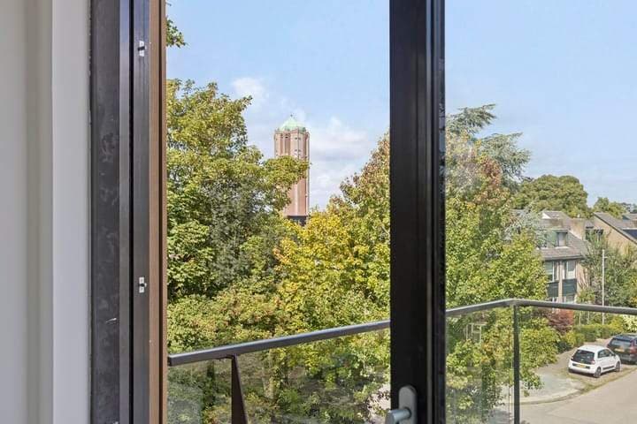 Roerdomplaan 57, Aalsmeer - Appartement