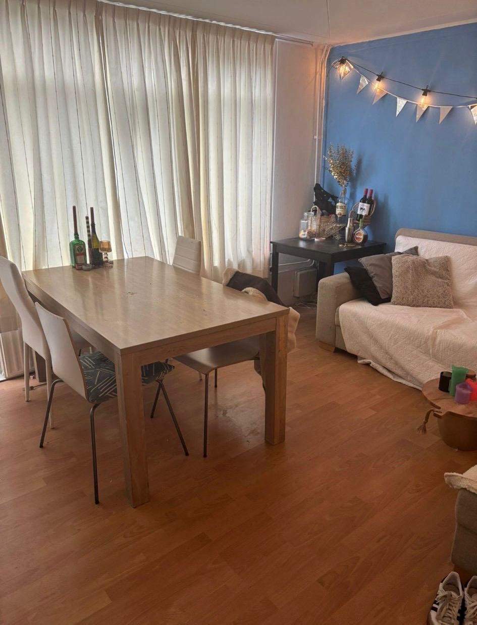 Zimmer zu vermieten Leeuwarden Zentrum