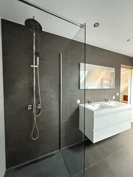 Apartamento de 4 habitaciones en 1e Jerichostraat, Rotterdam - En alquiler