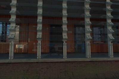 Appartement Karbeel 17, Emmen (2 chambres)