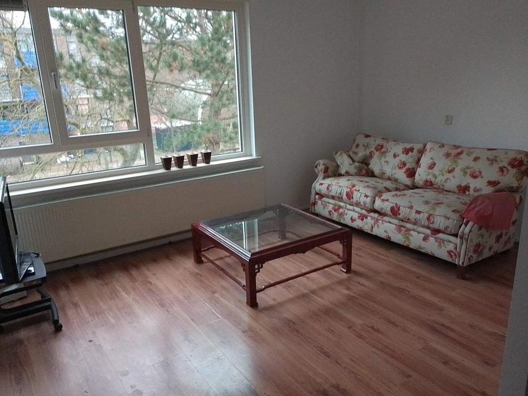 Flat Ophemerthof, Amsterdam - Zur Miete