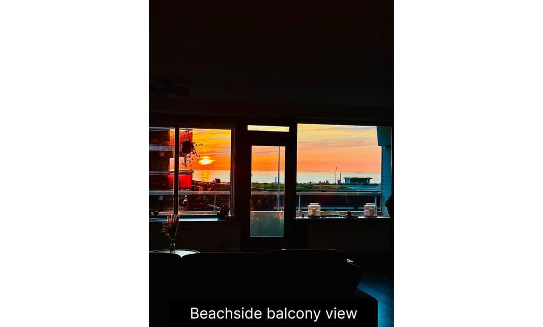 Appartement Passage, Zandvoort - Te Huur
