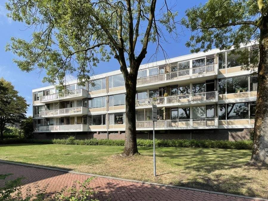 Wohnung Aagje Dekenstraat, Zwolle - Zur Miete
