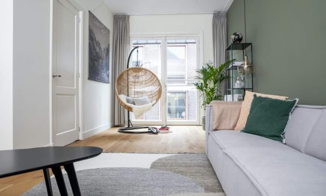 Appartement Achter Sint Pieter, Utrecht - Te Huur