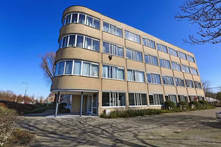 Apartment Hoofdweg 618, Hoofddorp - 1 Schlafzimmer