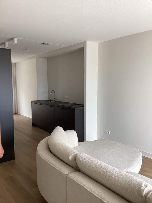 Maisonette-Wohnung Bouwstraat, Rijssen - Zu Vermieten