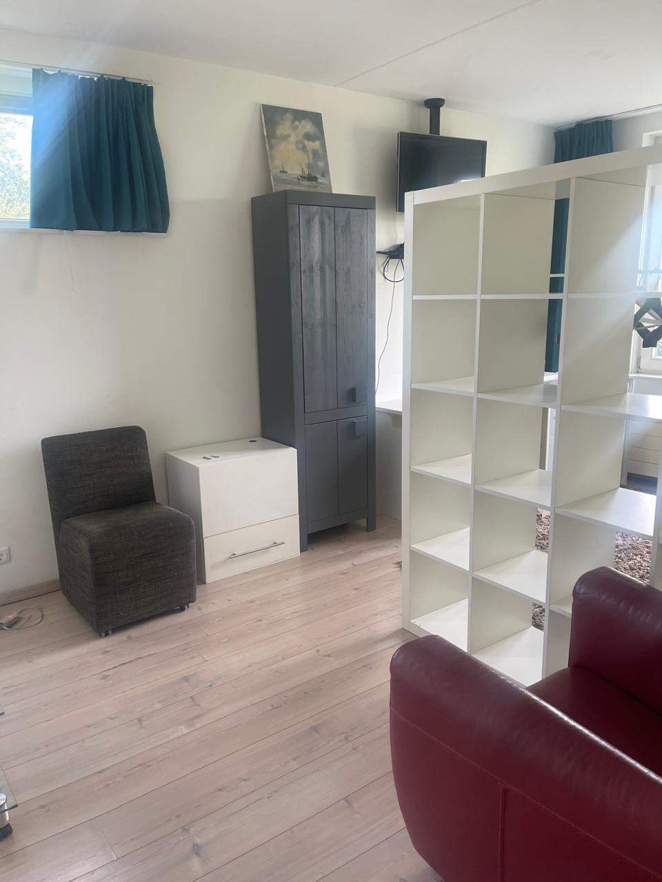Estudio amueblado en Parallelweg, Hillegom - Para alquilar