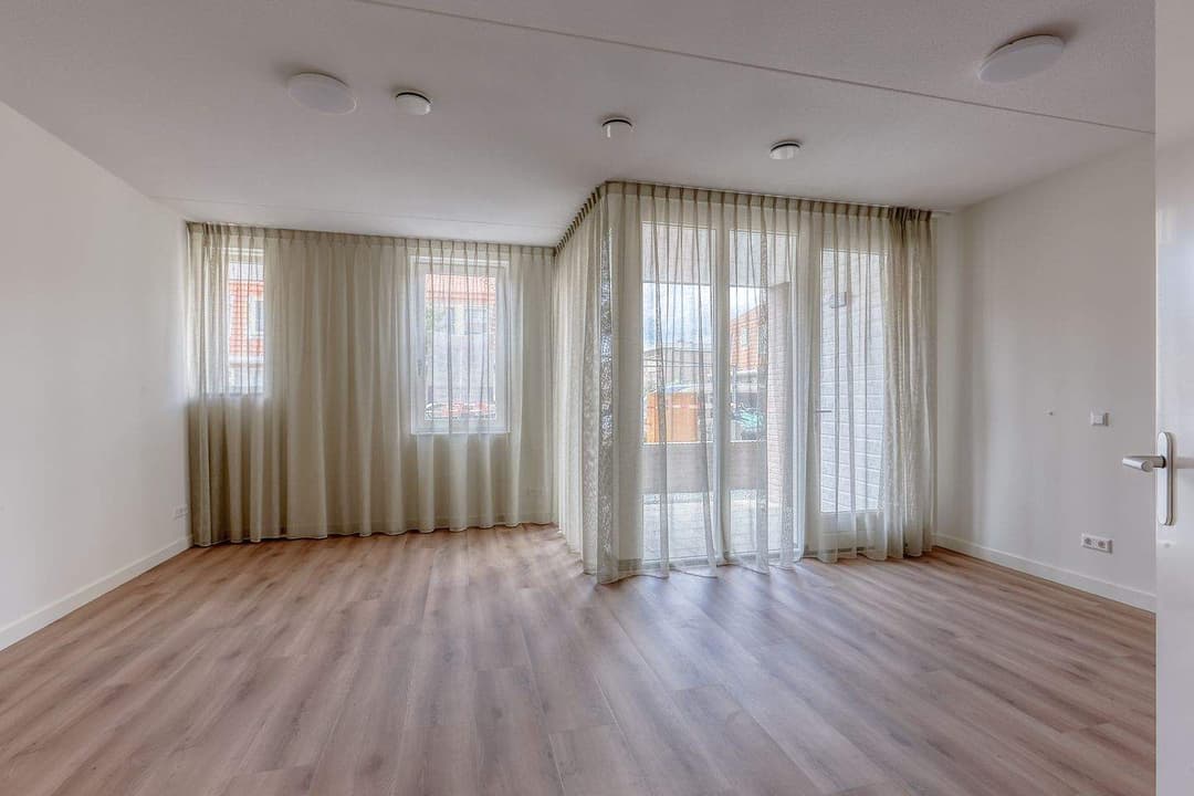 Apartamento Ouverturestraat 36-A, La Haya - Para Alquilar