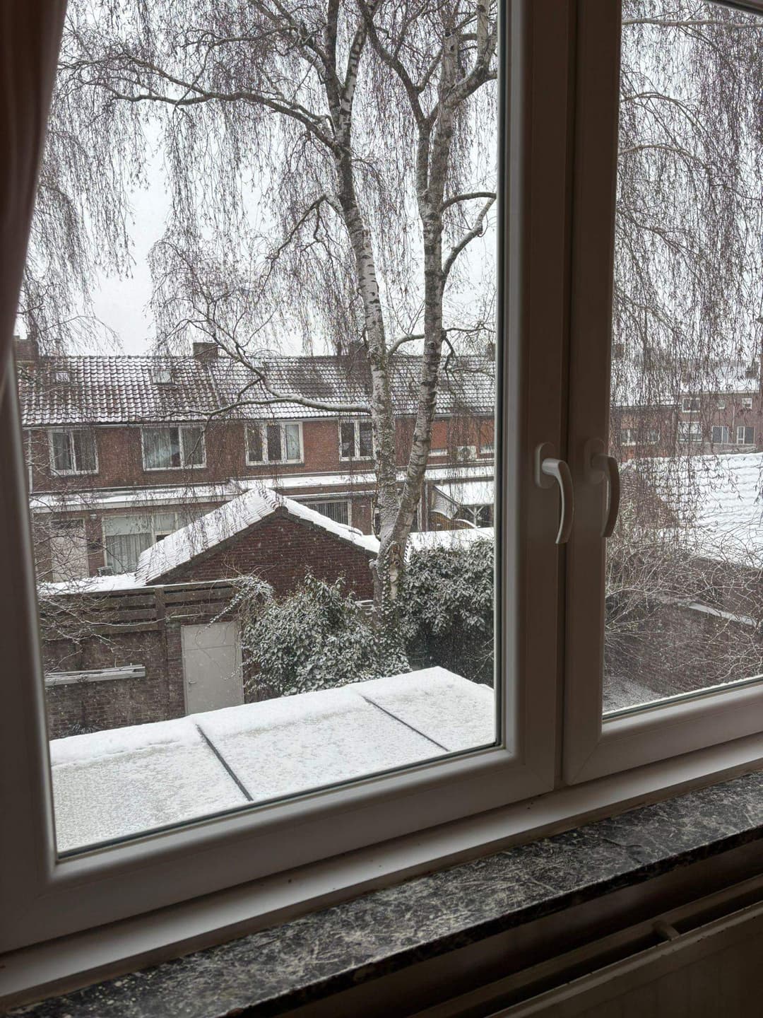 Kamer te huur aan Koning Clovisstraat, Maastricht