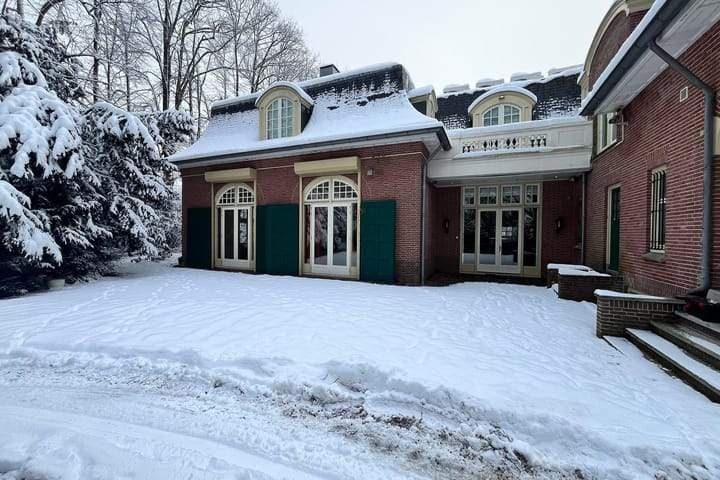 Landhuis Egghermonde, Banningstraat 6, Soesterberg - En Alquiler