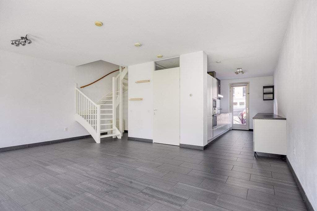 Appartement Brede Hilledijk 530, Katendrecht (Rotterdam) - À Louer