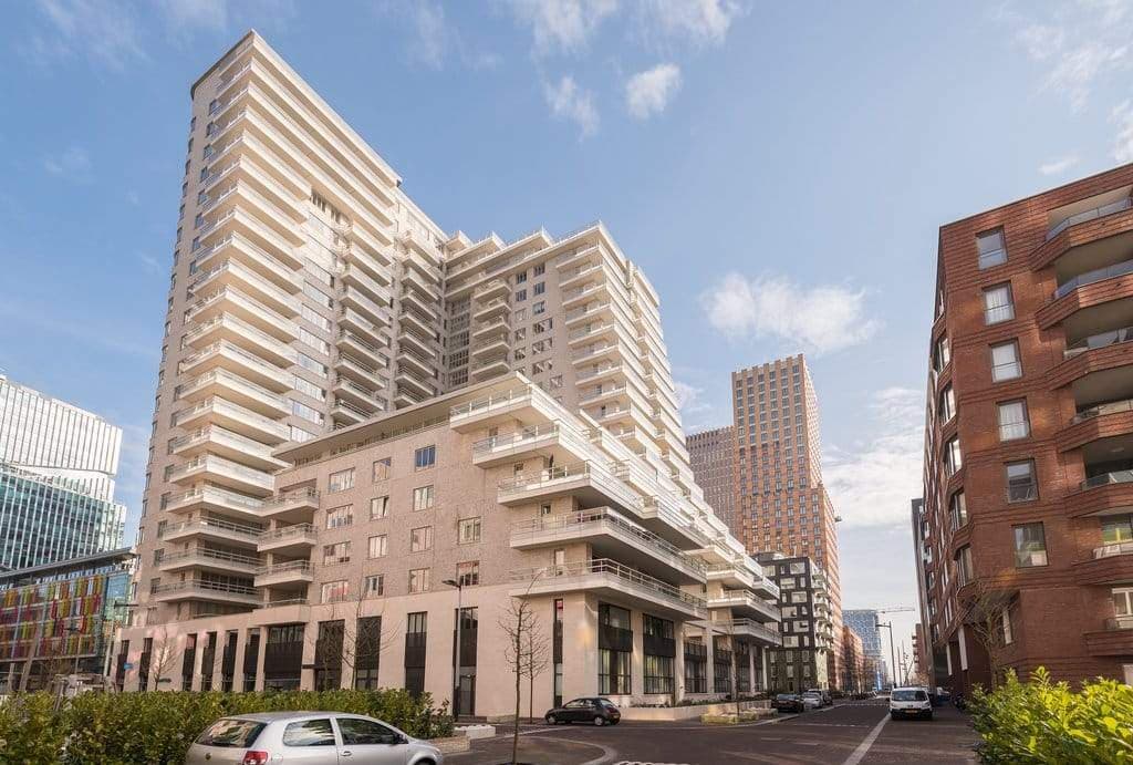 Apartment Leonard Bernsteinstraße 74-A, Amsterdam - Zur Miete