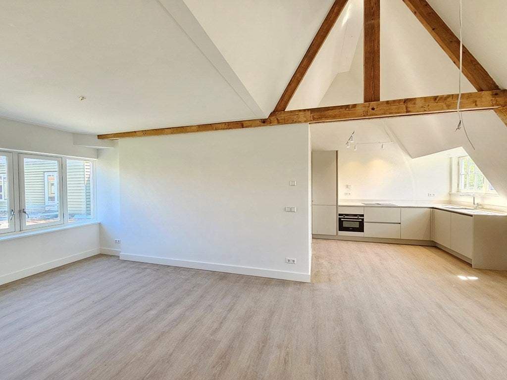 Wohnung Stadionkade, Amsterdam - Zu Vermieten