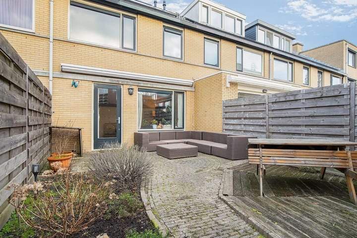 Family Home, Rokkeveen-West, Zoetermeer