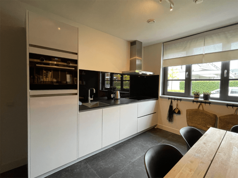 Studio Daan van Dijkhof, Tilburg - À Louer