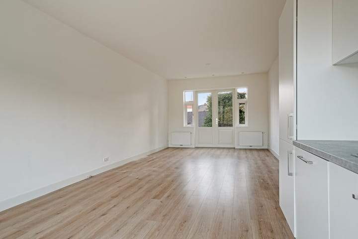 Wohnung Adriaen van Ostadelaan 40A, Utrecht - Zur Miete