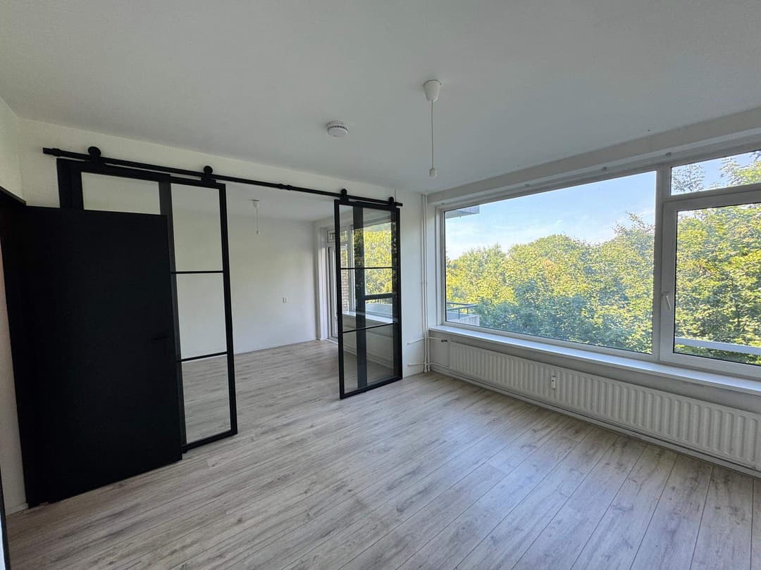 Apartamento Sin Amueblar Huis te Landelaan, Rijswijk - Para Alquilar