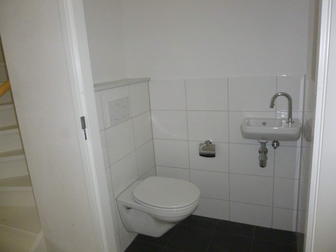 Smaragdstraat 28, Almelo - Einfamilienhaus
