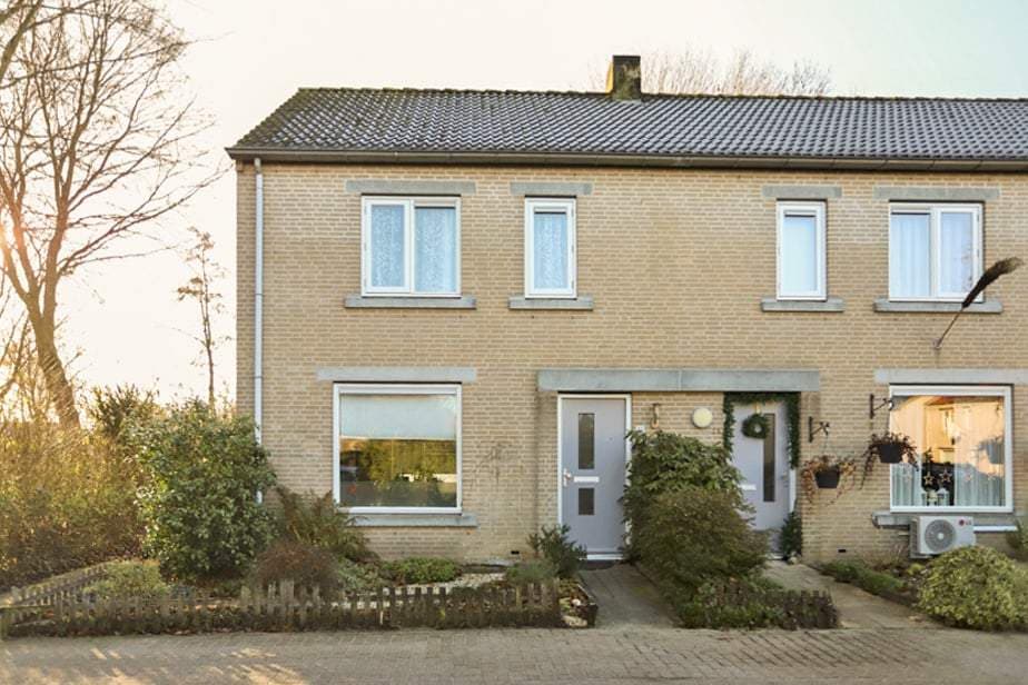 Drostendam 23, Oosterhout NB - Te Huur