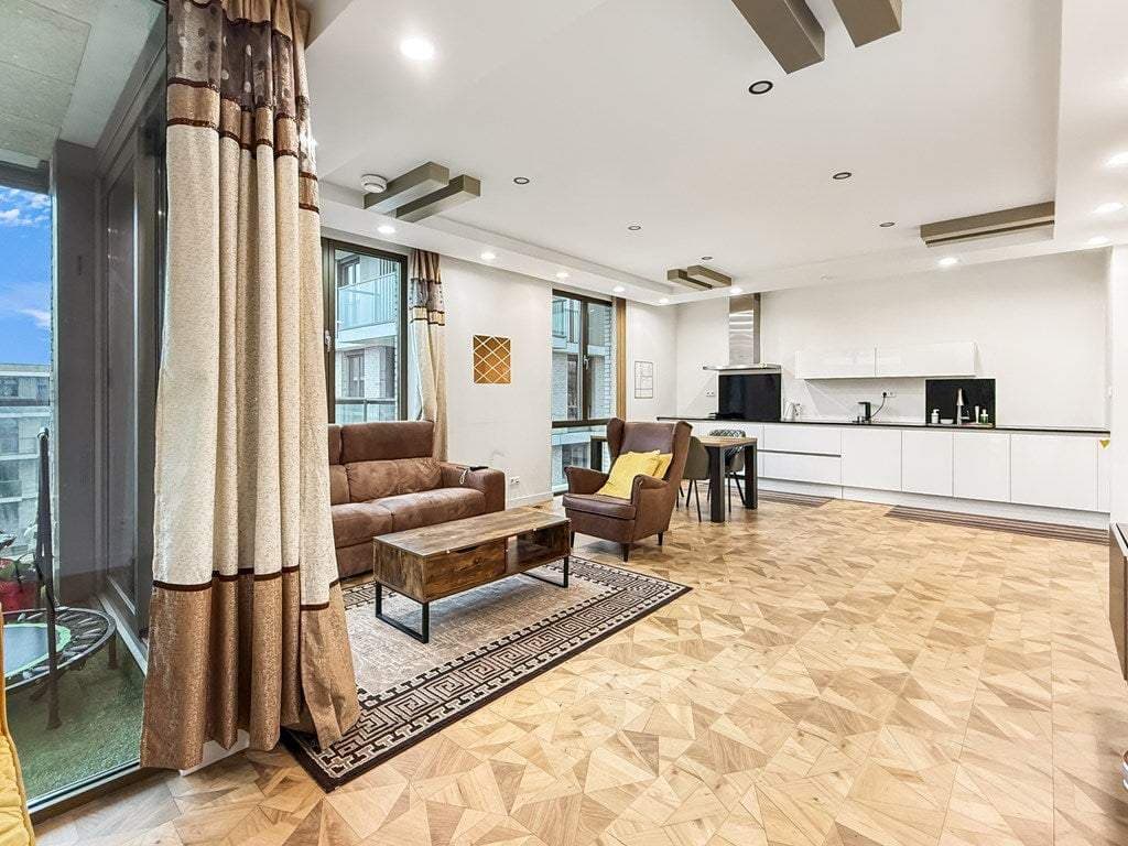 Wohnung Klaasje Zevensterstraat, Amstelveen - Zu Vermieten