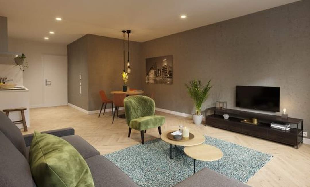 Appartement Rechtestraat, Eindhoven - Te Huur