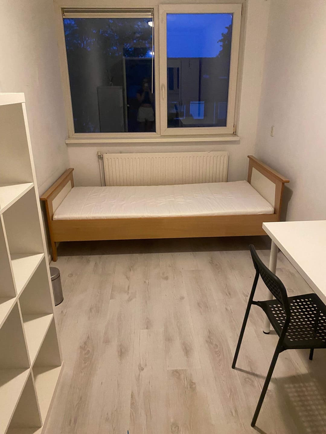 Gemeubileerde Kamer Hanenberglanden, Enschede - Te Huur