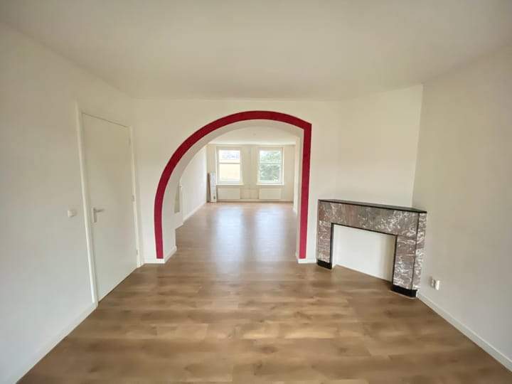 Appartement Haringvlietstraat, Amsterdam - À Louer