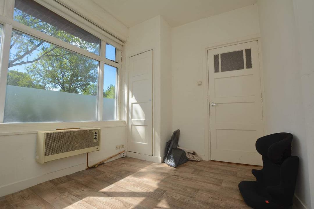 Room for Rent at Hoendiep 51, Groningen