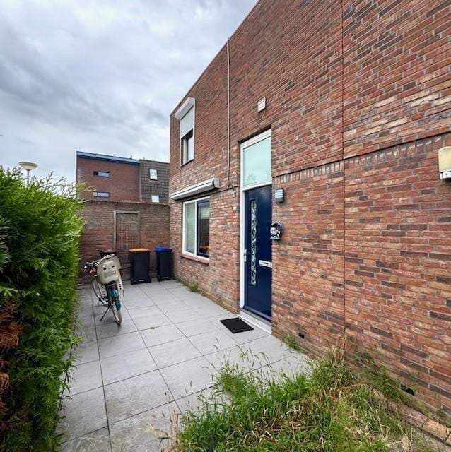 House Zevenblad, De Meern - For Rent