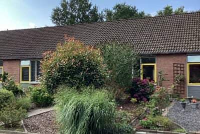Ruiterakker 61, Assen - Reihenhaus