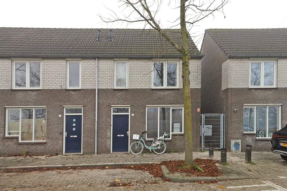 Caloriestraat 16, Tilburg - En Alquiler