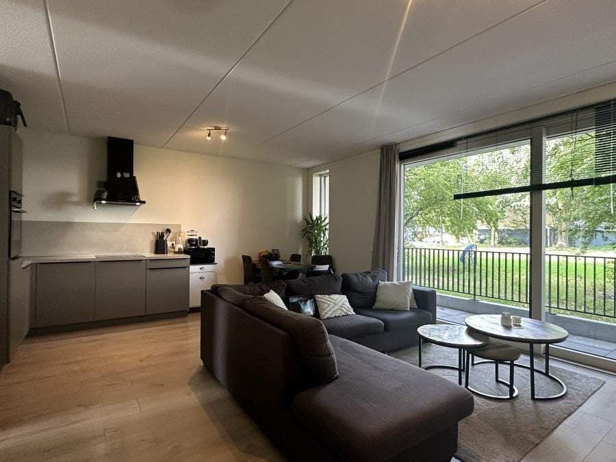 Wohnung Brandemeer, Leeuwarden - Zu Vermieten