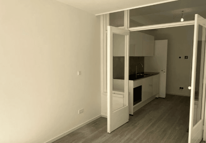 Room Molukkenstraat, Groningen - À louer
