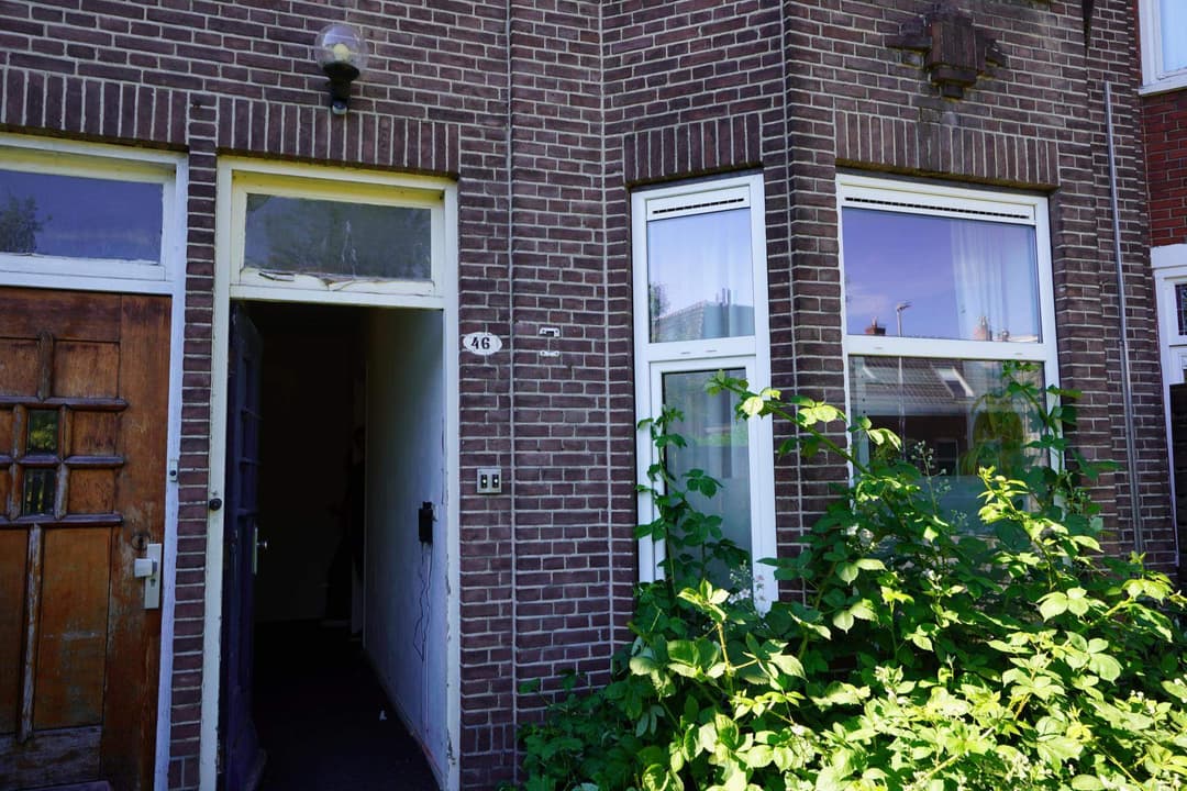 Studio Helper Oostsingel 46, Groningen - Zur Vermietung