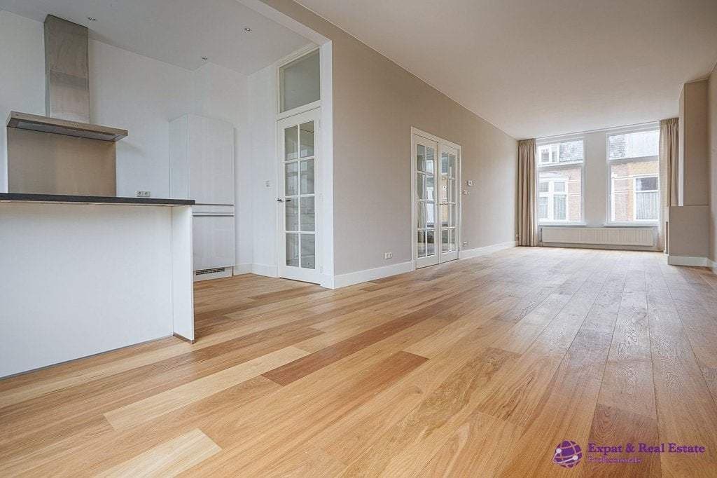 Apartamento Johannes Camphuijsstraat 216, La Haya - En Alquiler