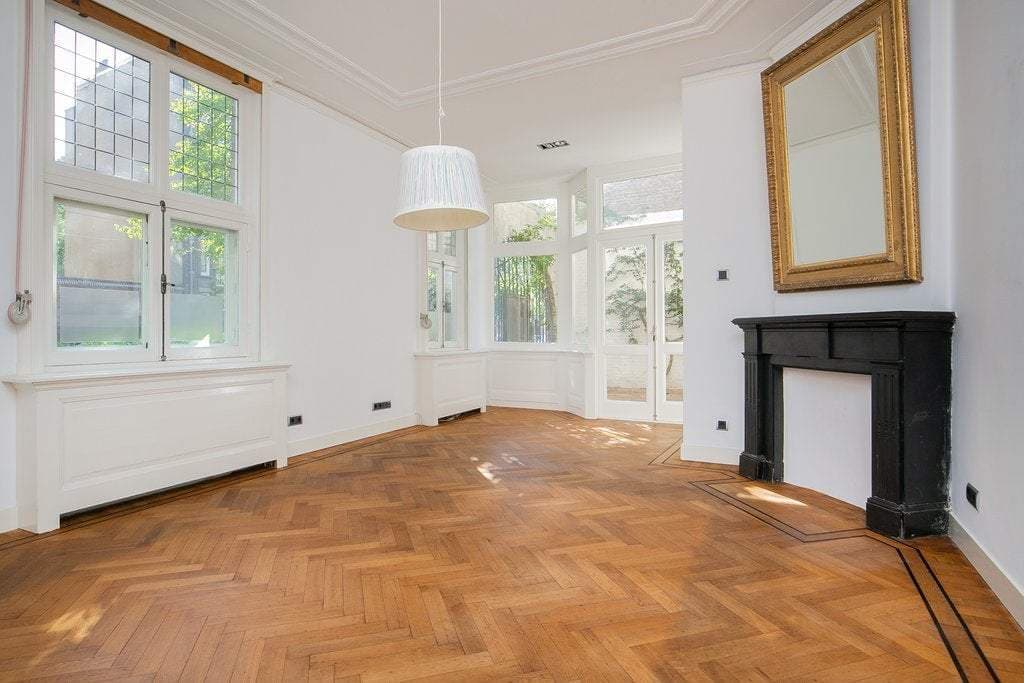 Flat Johannes Vermeerplein 18 H, Amsterdam - Te Huur